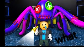 i play creepy crawlers on roblox and it was weird but cool [upl. by Roye]