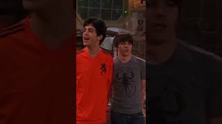 Drake and Josh Steered Straight plan to kidnap the Governor drakeandjosh nickelodeon comedy [upl. by Amaj]