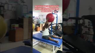 BEST SPINAL CORD INJURY RECOVERY CENTRE  9885982698 [upl. by Mindy]