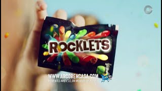 ROCKLETS Argentina 2022 [upl. by Assenaj]