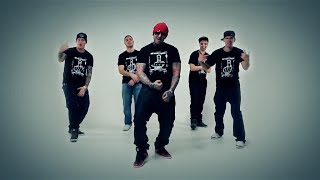 MrBusta  Mutatom A Fukkot feat Essemm Beerseewalk Fura Csé  OFFICIAL MUSIC VIDEO [upl. by Puglia6]