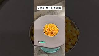 Hilarious Kitchen Gadget Reviews From Popcorn to Potatoes [upl. by Luby45]