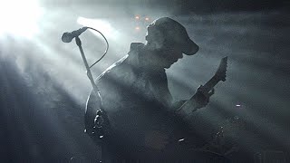 Sylosis live  The Blackest Skyline  The Garage Glasgow 2023 [upl. by Barbee]