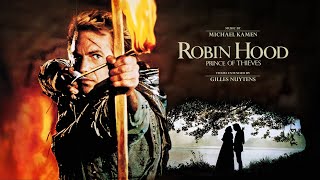 Michael Kamen Robin Hood  Prince of Thieves Theme Extended by Gilles Nuytens ReUpload [upl. by Beatriz]