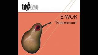 EWok  Supersound Stimulator Remix HD [upl. by Matias578]