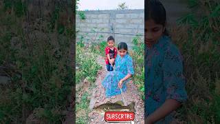 This small boy has big heart ❤️  monikaprabhu  trending viral shorts  Monika Prabhu [upl. by Derej]