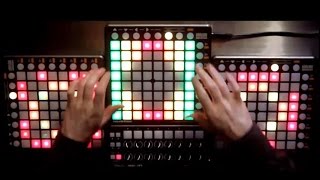 Top 10 Most Impressive Launchpad Covers of 2017 [upl. by Anirahc]