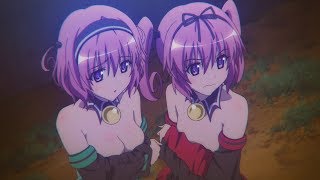 To Love Ru「 AMV 」 Sweaters [upl. by Fidele]