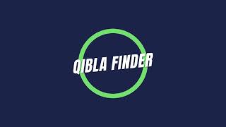 qibla finder app [upl. by Pyle350]