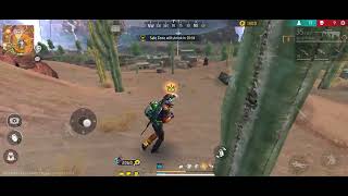 Free Fire Max Gameplay  freefire  freefiremax  Deepru8y [upl. by Sarita578]