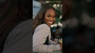 💫 Sloane Stephens’ favorite way to create travel memories [upl. by Akemehs]