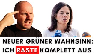 Grüne wollen RückwärtsEinparken verbieten – Grund ist IRRE [upl. by Alvina273]