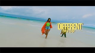 Different By Neliah [upl. by Colly]