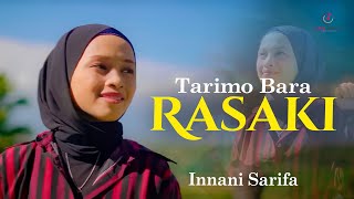 Lagu Minang Innani Sarifa  Tarimo Bara Rasaki  Substitle Bahasa Indonesia [upl. by Ardnal]