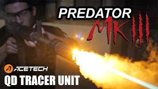 ACETECH Predator MKIII OFFICIAL VIDEO [upl. by Clellan741]