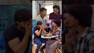 Arbaaz bhai ka comedy video😋🫠 comedy comedyandfunmyfirsttrainranonme areitanakoipagalnahosake [upl. by Teerpnam]