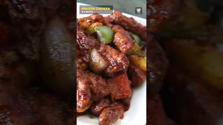 Dragon Chicken Recipe  Restaurant Style Indo Chinese Starter Dragon Chicken Recipe chickenrecipe [upl. by Garneau]