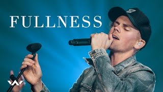 Fullness  Live  Elevation Worship [upl. by Misaq]