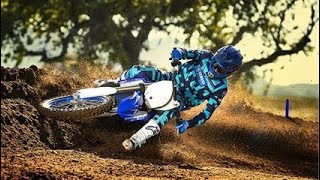 MOTOCROSS IS AWESOME  2019 [upl. by Ueihtam]