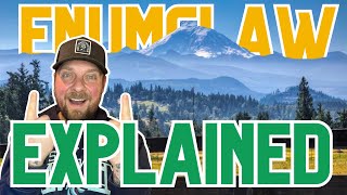 Enumclaw Washington EVERYTHING YOU NEED TO KNOW All Of Enumclaw Explained [upl. by Illehs]