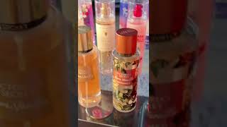 Gourmand Body Mists [upl. by Acinoj]