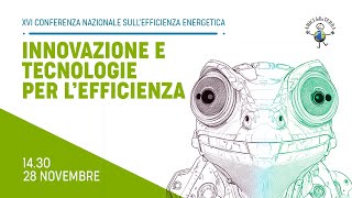 Innovazione e tecnologie per l’efficienza [upl. by Mildred]