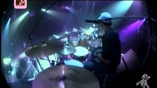 Charlie Brown Jr  Especial MTV Imunidade Musical 2006 Completo [upl. by Ilenna]