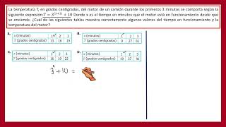 EVALUAR PARA AVANZAR 11° [upl. by Latashia]