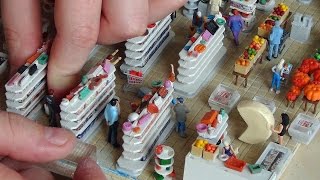 Vidéo de la construction  Semaine du 11 au 15 Août 2014 [upl. by Vogeley775]