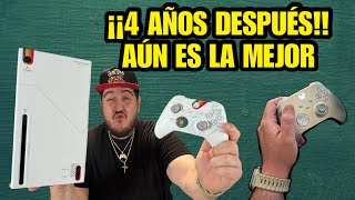 🟢XBOX SERIES X ¡¡4 AÑOS DESPUÉS [upl. by Ayenet]