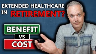 Extended Healthcare In Retirement What Are Your Options amp Is It Worthwhile [upl. by Urbas]