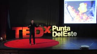 El futuro de la religión Ivan Petrella at TEDxPuntaDelEste [upl. by Zoi]