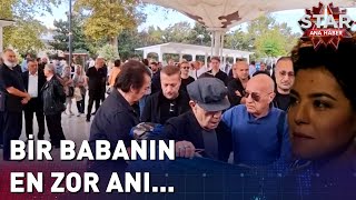 Mazhar Alansonun Evlat Acısı [upl. by Arihppas808]