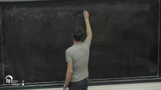 Isoperimetric inequalities in high dimensional convex sets Lecture 1  Part 4 [upl. by Pytlik858]