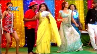 Jobana Jamp मारे चोली में  Bhojpuri Nach Program Bhag03  Bijali Rani  Nach Program Hit Song [upl. by Shermie]