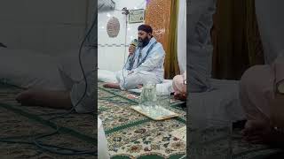 Kari Sahab tilawat foryou tilawatequran [upl. by Koeninger]