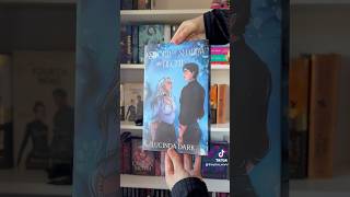 Book Unboxing 🕷️🕸️ romantasybook romancebooklover thebutterflybookclub swordofshadowanddeceipt [upl. by Brenden]