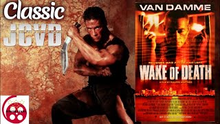 Wake Of Death 2004 Classic JCVD Review [upl. by Notyarb]