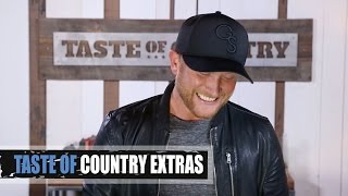 Nobody Knows the ACM Awards Hosts Like Cole Swindell [upl. by Brelje630]