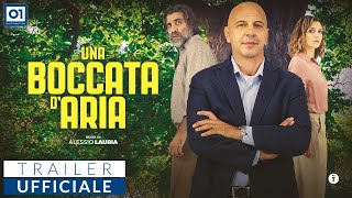 UNA BOCCATA DARIA di Alessio Lauria 2022  Trailer Ufficiale [upl. by Llerrot]