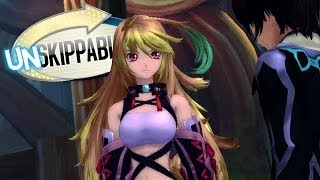 TALES OF XILLIA Unskippable [upl. by Yleoj]