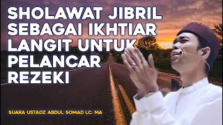 Kamis  Sholawat Jibril Ikhtiar Langit Penarik Rezeki Bersama Ustadz Abdul Somad LC Ma [upl. by Arais]