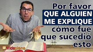 ESTO ME SUPERA 😱😱😱 REFRAN FAMOSO termina siendo incluido como un versículo de la Biblia [upl. by Margetts903]