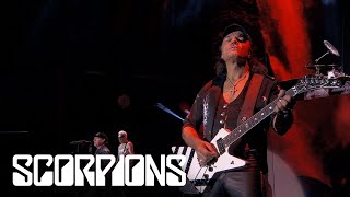 Scorpions  Still Loving You Live At Hellfest 20062015 [upl. by Aramaj]