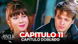 4N1K Nuevos Comienzos Capitulo 8 Doblado en Español [upl. by Aicatsue155]