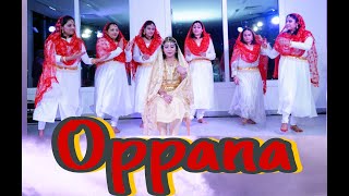 Oppana Dance [upl. by Capone]