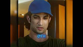 MS Dhoni X Memory Reboot  4K   Edit   Official 7 Himanshu [upl. by Christoper117]