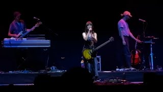 Feist live in Houston 2024 4K [upl. by Herman]