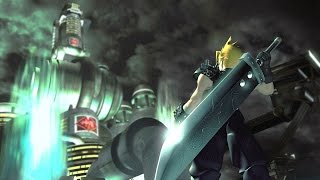 Lets Play Final Fantasy 7 PS4GERMAN 033  Der Waffenschmied und Aeris letztes Limit [upl. by Atika414]