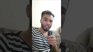 Sardi ki pehli shahadat 🤪funny new video ytshorts [upl. by Dloreh]